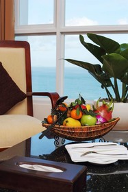 Vdb Nha Trang Hotel