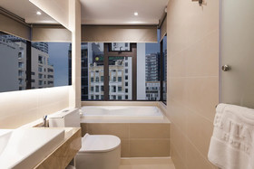 Ventana Nha Trang Hotel