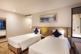 Ventana Nha Trang Hotel