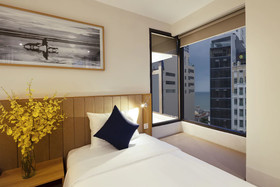 Ventana Nha Trang Hotel