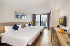 Ventana Nha Trang Hotel