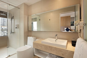 Ventana Nha Trang Hotel