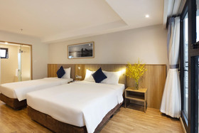 Ventana Nha Trang Hotel