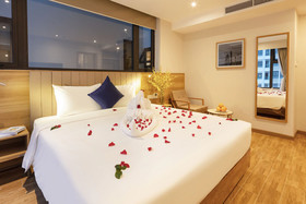 Ventana Nha Trang Hotel