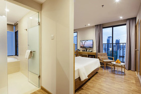 Ventana Nha Trang Hotel