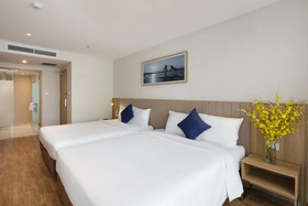 Ventana Nha Trang Hotel