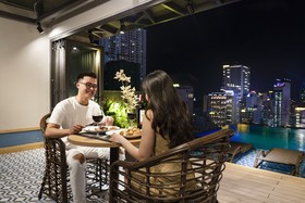 Ventana Nha Trang Hotel
