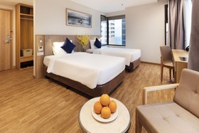 Ventana Nha Trang Hotel
