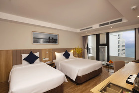 Ventana Nha Trang Hotel