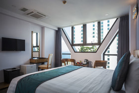 Venue Hotel