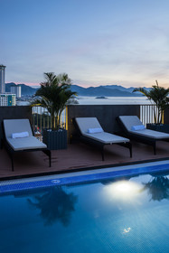 Venue Hotel