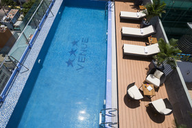 Venue Hotel