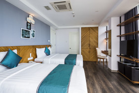 Venue Hotel