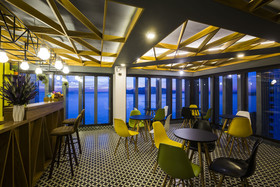 Venue Hotel