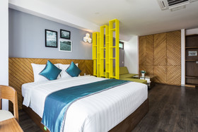Venue Hotel
