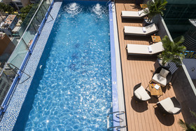 Venue Hotel