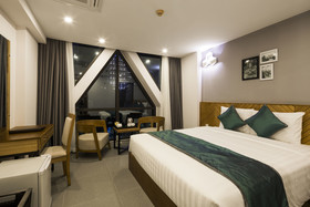 Venue Hotel