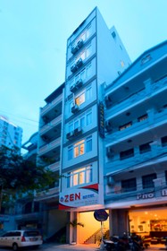 Zen Hotel