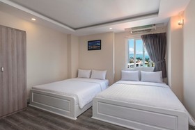 Zen Hotel