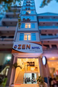 Zen Hotel