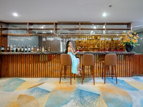 Vesna Hotel Nha Trang