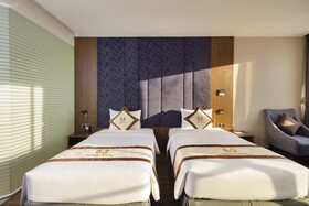Vesna Hotel Nha Trang