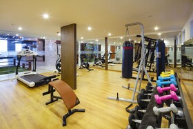 Vesna Hotel Nha Trang