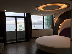 V Hotel Nha Trang