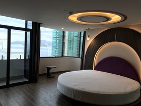 V Hotel Nha Trang