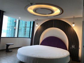 V Hotel Nha Trang