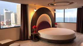 V Hotel Nha Trang