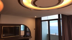 V Hotel Nha Trang