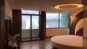 V Hotel Nha Trang