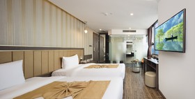 V Hotel Nha Trang