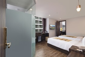 V Hotel Nha Trang
