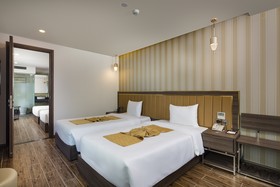 V Hotel Nha Trang