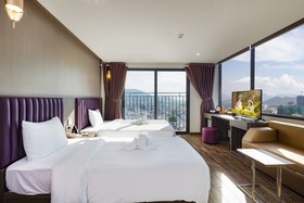 V Hotel Nha Trang