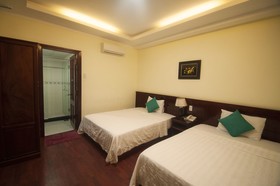 Victorian Nhatrang Hotel