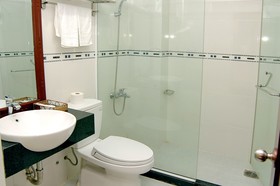 Victorian Nhatrang Hotel