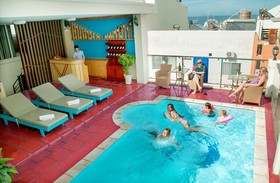 Victorian Nhatrang Hotel