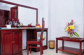 Victorian Nhatrang Hotel