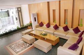 Victorian Nhatrang Hotel