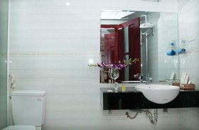 Victorian Nhatrang Hotel