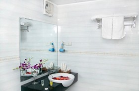 Victorian Nhatrang Hotel