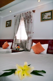 Victorian Nhatrang Hotel