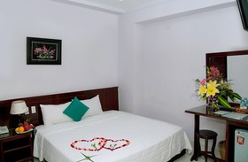 Victorian Nhatrang Hotel