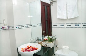 Victorian Nhatrang Hotel