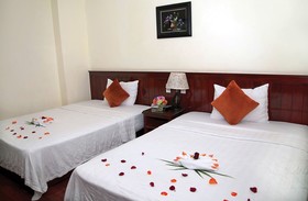 Victorian Nhatrang Hotel