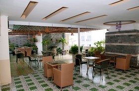 Victorian Nhatrang Hotel