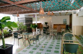 Victorian Nhatrang Hotel